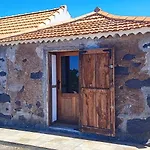 Casa Estrellas Garafía