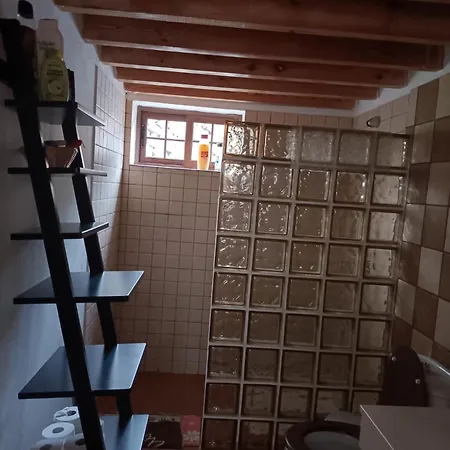 Casa Estrellas Vakantiehuis Garafía
