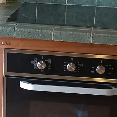 Vakantiehuis Casa Estrellas