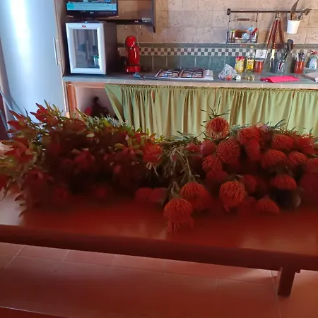 Casa Estrellas Garafía