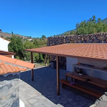 Casa Estrellas Vakantiehuis