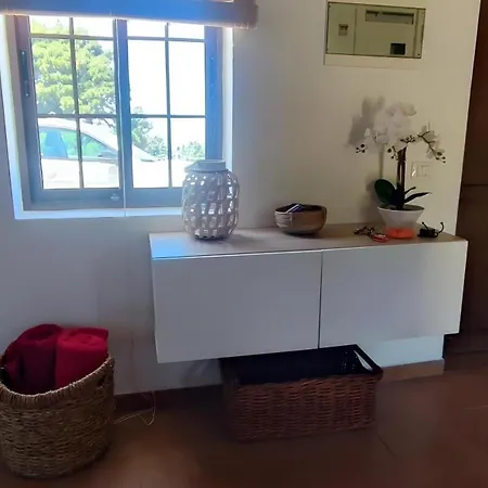 Casa Estrellas Vakantiehuis *