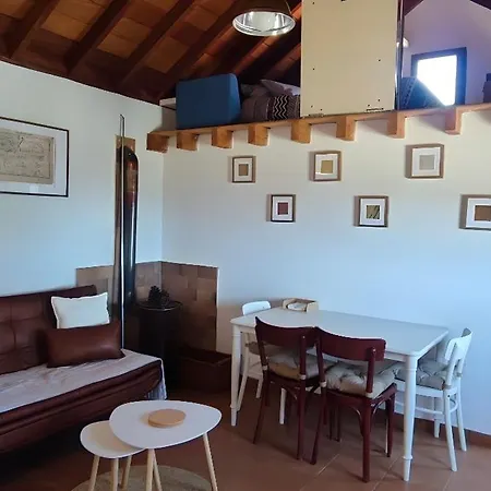 Casa Estrellas Vakantiehuis