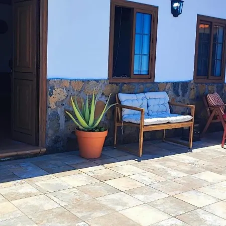 Casa Estrellas Vakantiehuis *