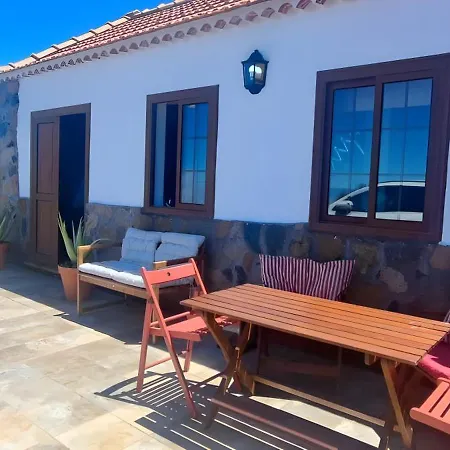 Casa Estrellas * Garafía