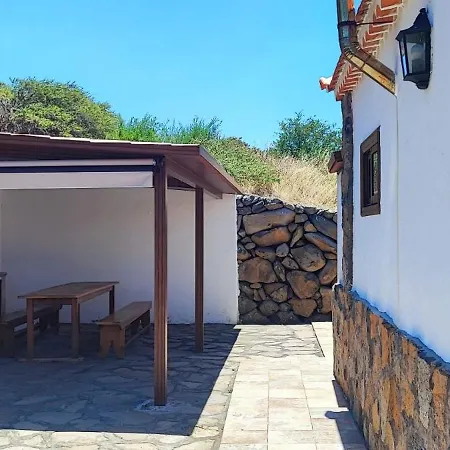 Casa Estrellas Vakantiehuis *