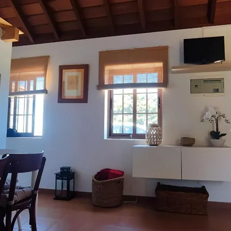 Casa Estrellas Feriehus