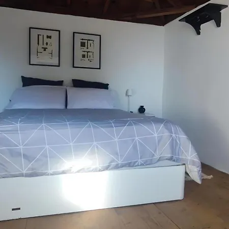 Casa Estrellas Garafía