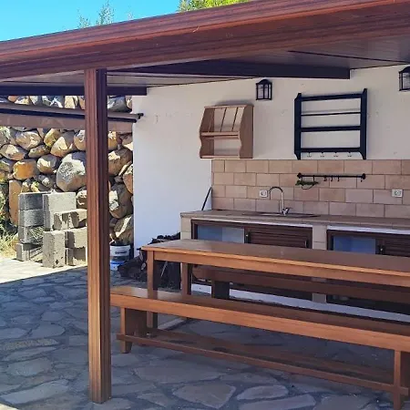 Casa Estrellas بيت للعطل *