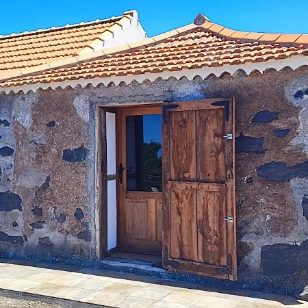 Casa Estrellas Garafía