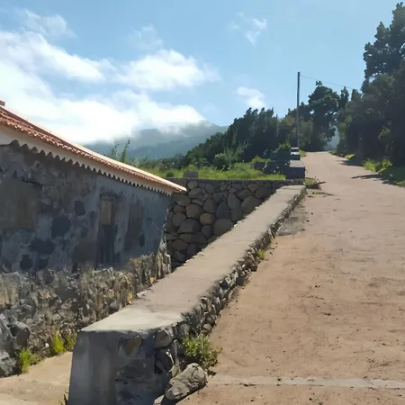 Feriehus Casa Estrellas Garafía
