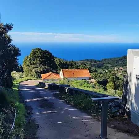 Feriehus Casa Estrellas Garafía
