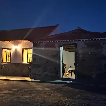 Casa Estrellas *