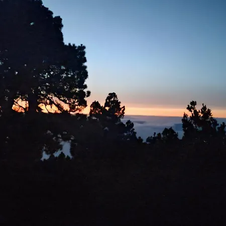 Casa Estrellas *