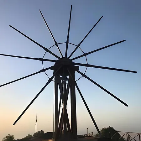 Feriehus Casa Estrellas