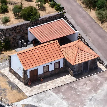 Casa Estrellas Garafía