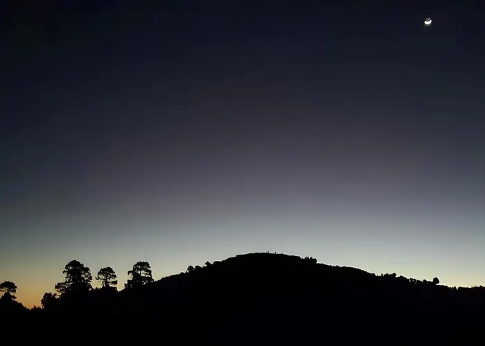 Сasa de vacaciones Casa Estrellas *