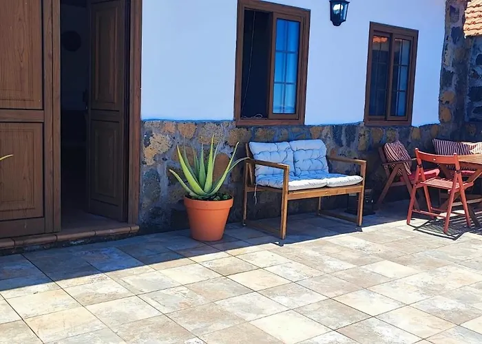 Casa Estrellas Сasa de vacaciones *