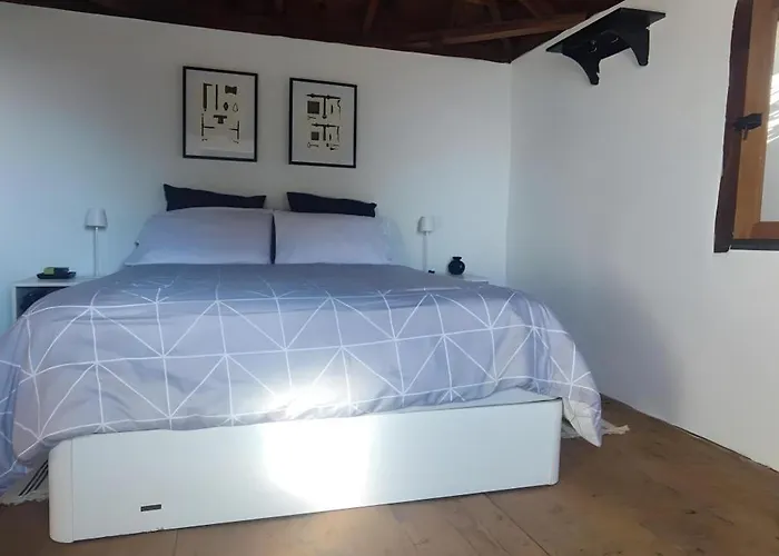 Сasa de vacaciones Casa Estrellas *