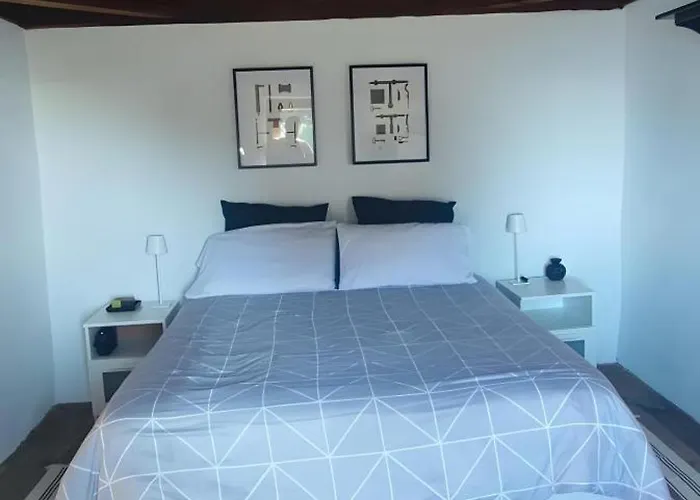 Casa Estrellas *