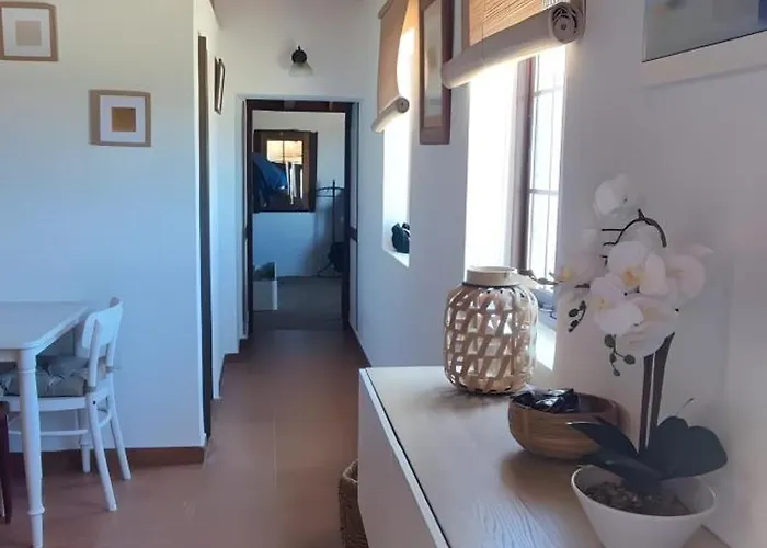 Casa Estrellas Garafía