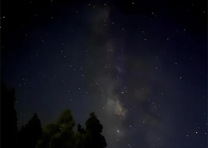 Casa Estrellas