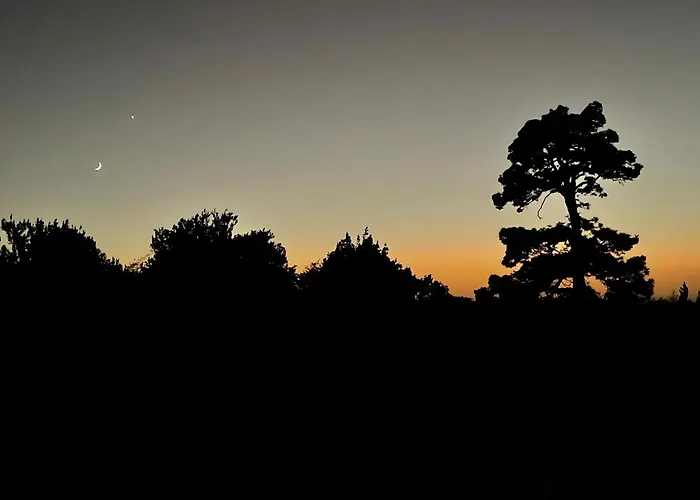 Сasa de vacaciones Casa Estrellas