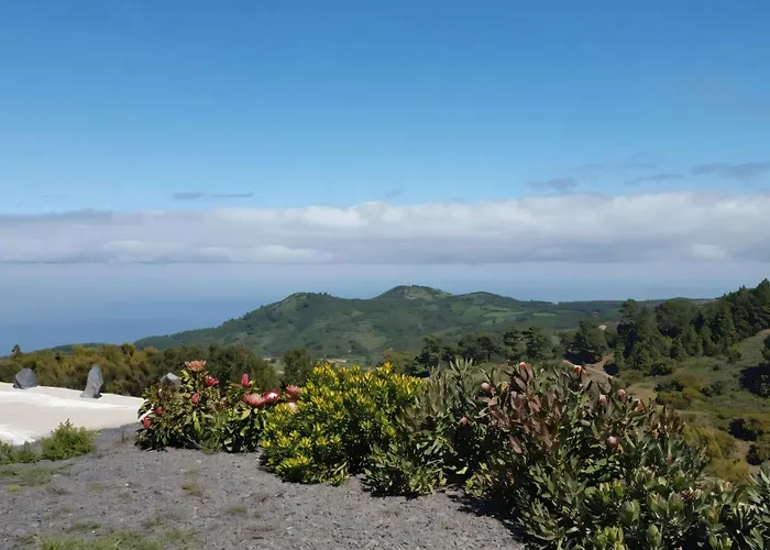 Сasa de vacaciones Casa Estrellas