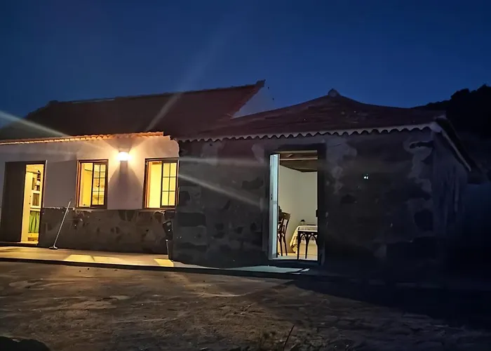 Casa Estrellas *