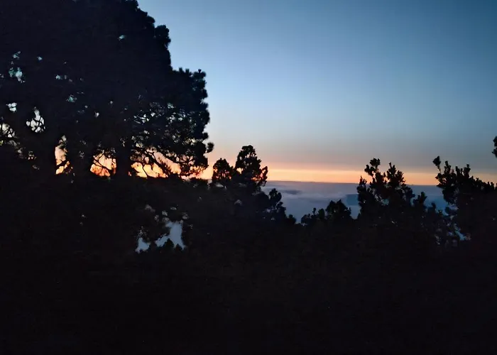 Casa Estrellas *