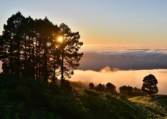 Casa Estrellas Сasa de vacaciones *